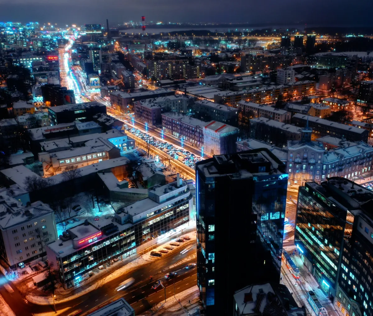 Tallinn, Estonia